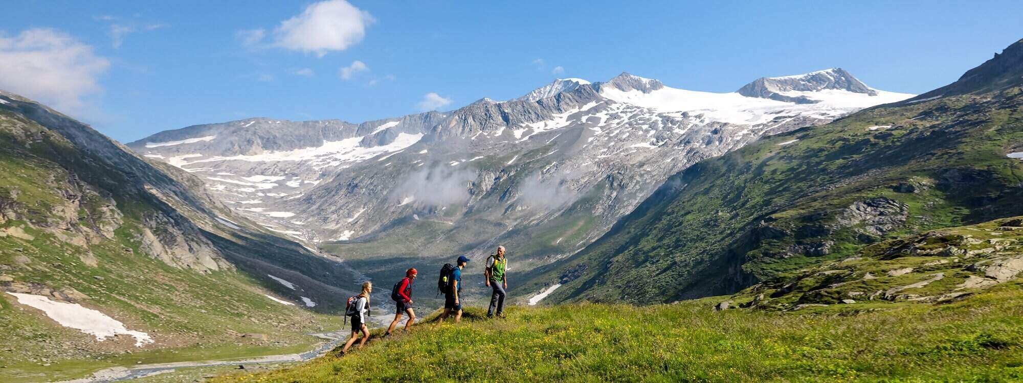 Hotels - Osttirol