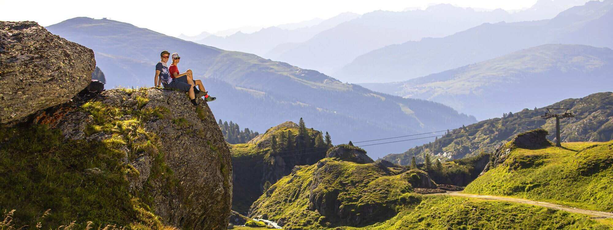 Hotels - Zillertal