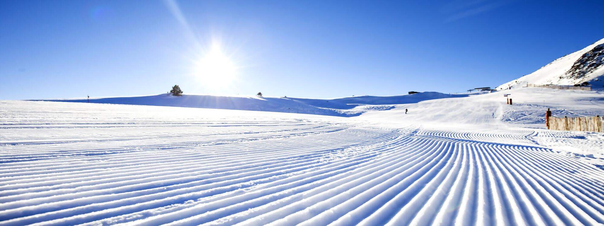 Skiurlaub Andorra