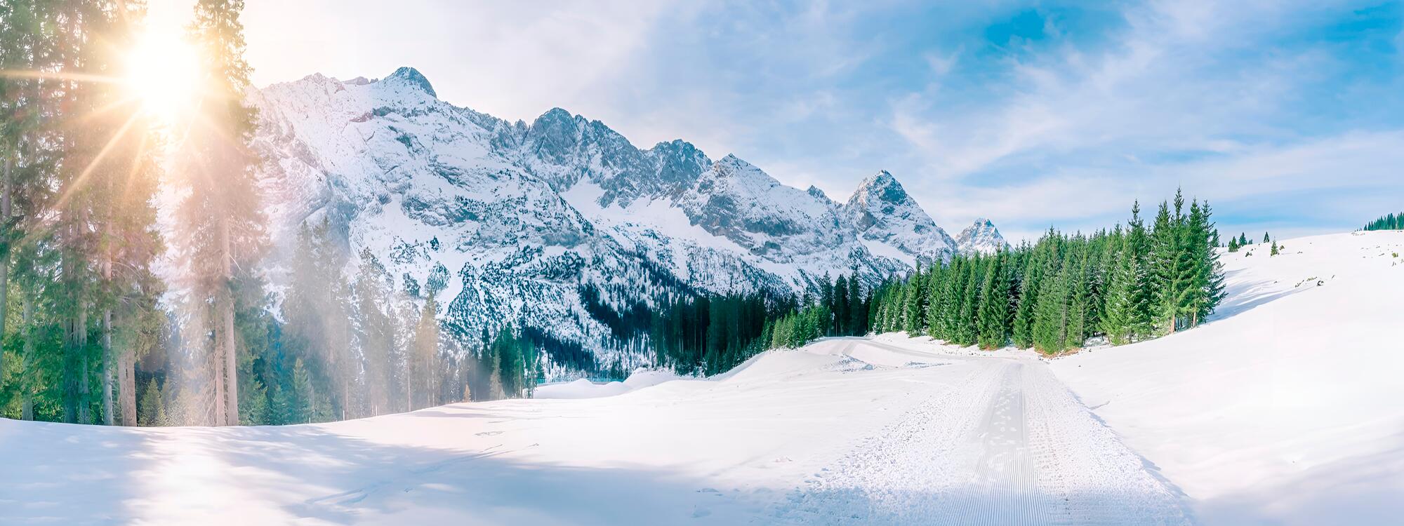 Winterurlaub - Kitzbühel