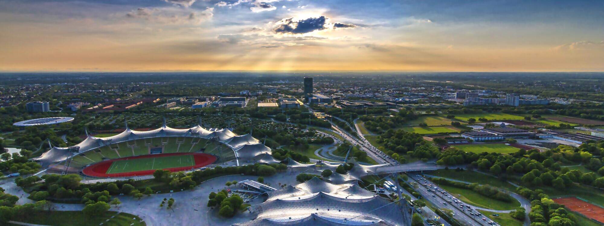 Olympiapark München