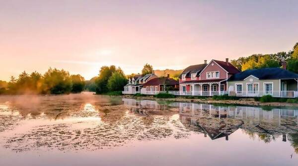 Centerparc Les Trois Forêts