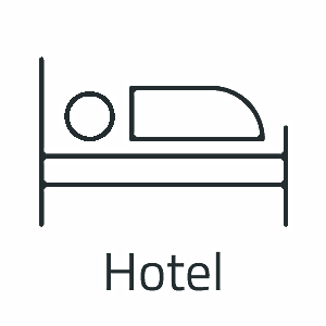 Hotel buchen - Slowenien
