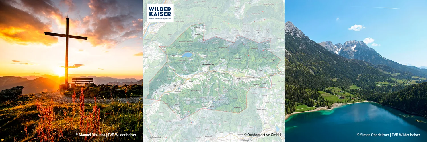 Wilder Kaiser