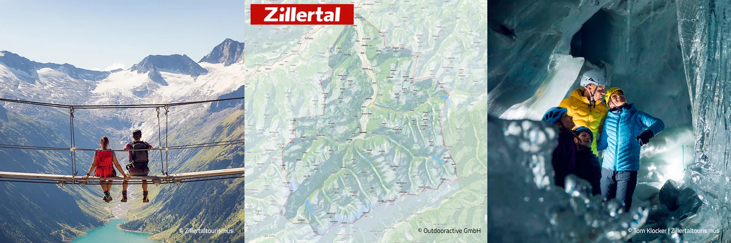 Zillertal