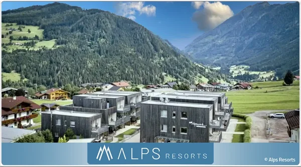 Alpenrock Schladming