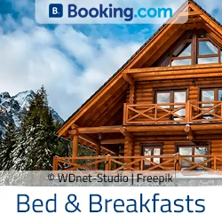 Bed and Breakfast (B&B) Hohe Salve