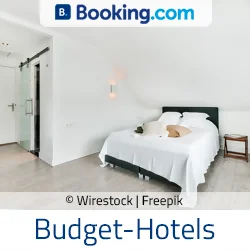 Budget Hotels, Hostels Reutte