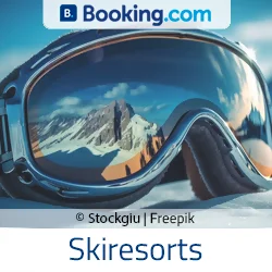 Skiurlaub Unterkunft Stubaital