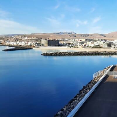 Segeltour Fuerteventura