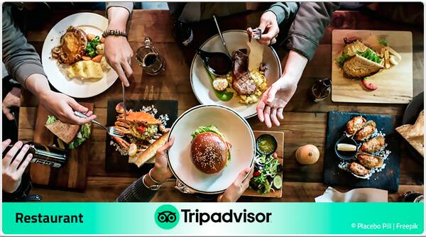 TripAdvisor - Restaurants Niederösterreich
