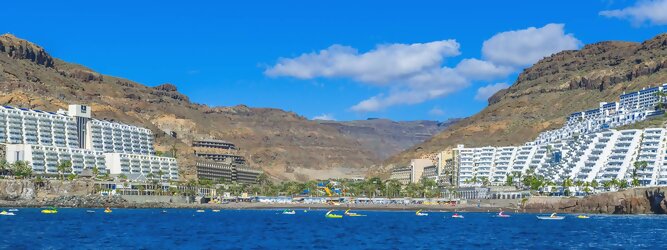 Playa Taurito